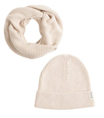 Bhumi Organic Cotton - Winter Bundle - Preorder - Oatmeal