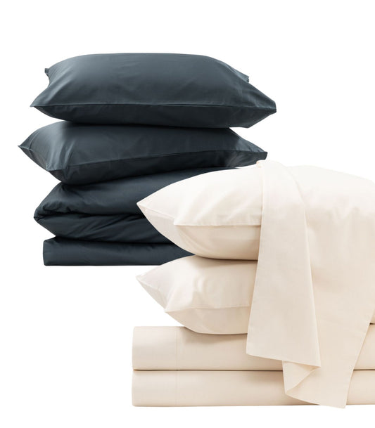 Bhumi Organic Cotton - All Season Essentials Bundle 