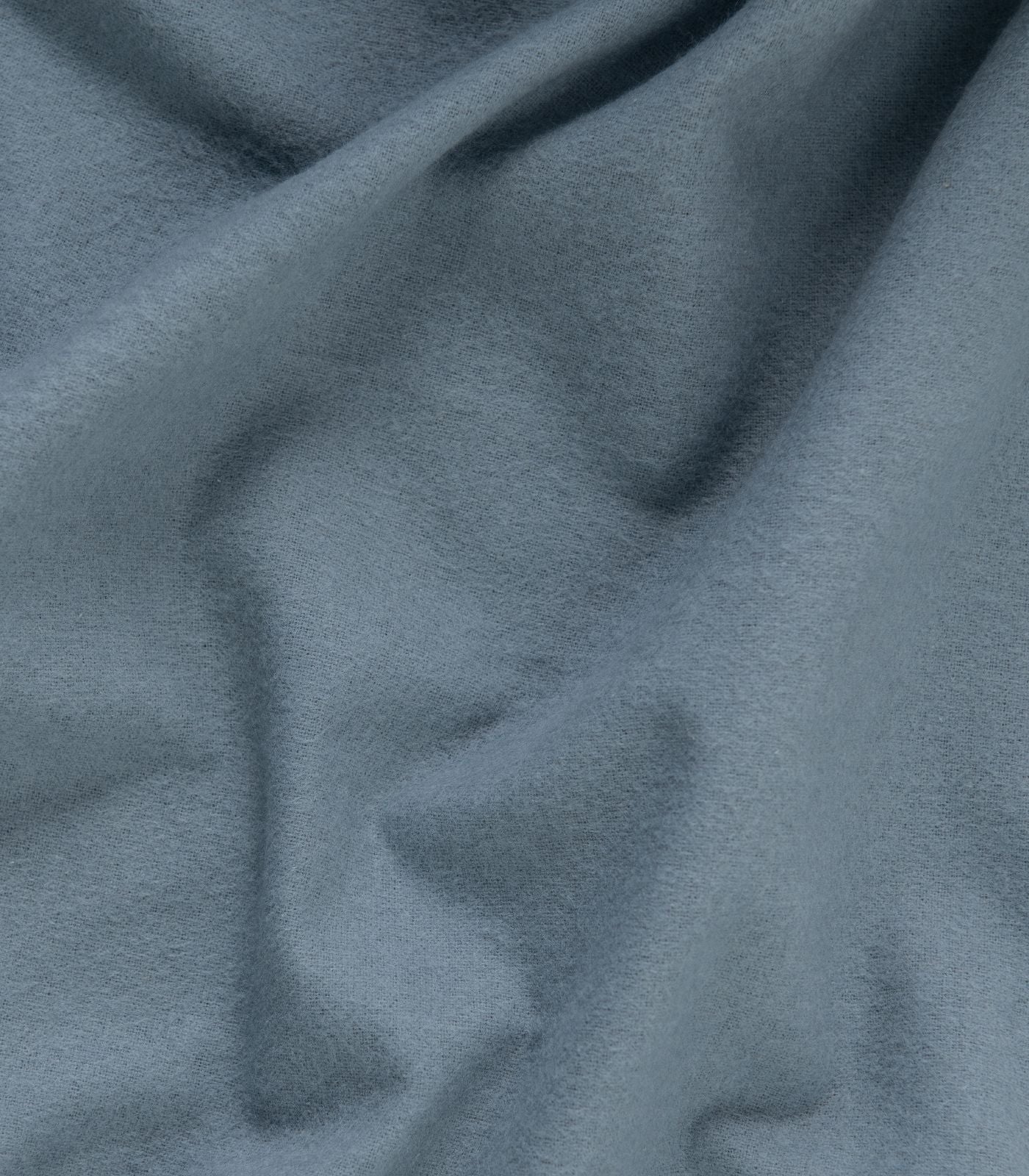 Bhumi Organic Cotton - Flannelette Sheet Set - Powder Blue