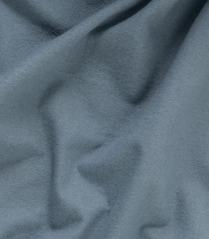 Bhumi Organic Cotton - Flannelette Sheet Set - Powder Blue