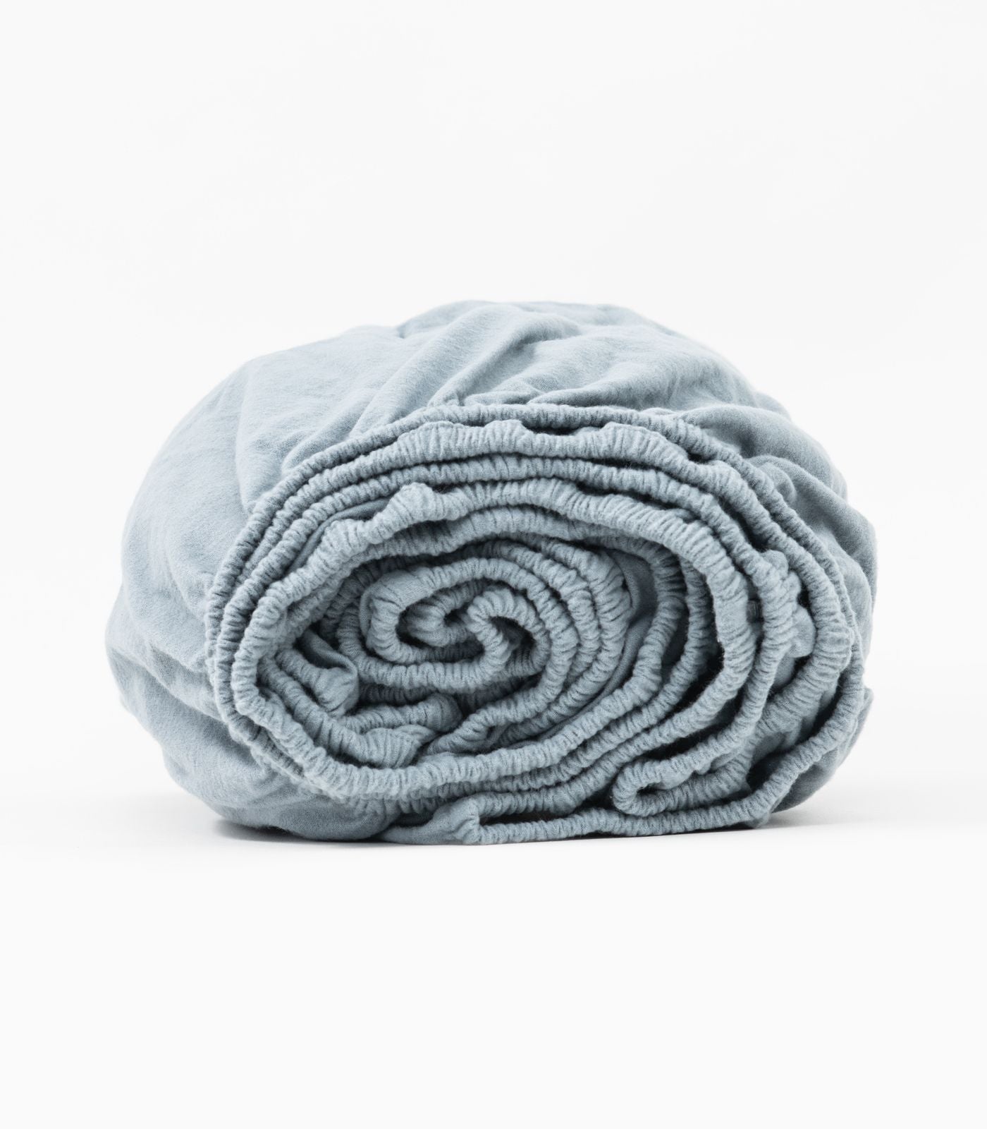 Bhumi - Organic Cotton - Starter Bundle - Powder Blue