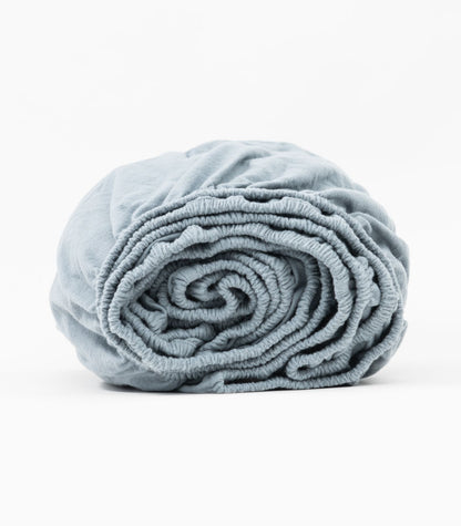 Bhumi - Organic Cotton - Starter Bundle - Powder Blue