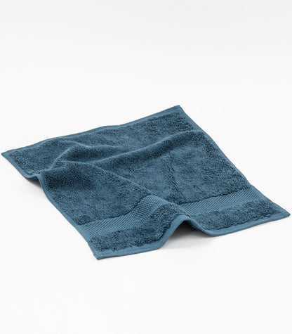 Bhumi Organic Cotton - Blissful Ritual Bath Sheet Bundle