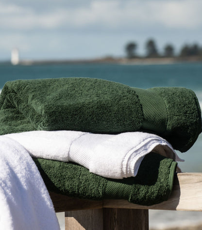 Bhumi Organic Cotton - Bath Heaven Bath Towel Bundle