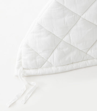 Bhumi Organic Cotton - Heavyweight - Organic Cotton Quilt Insert  Edit alt text