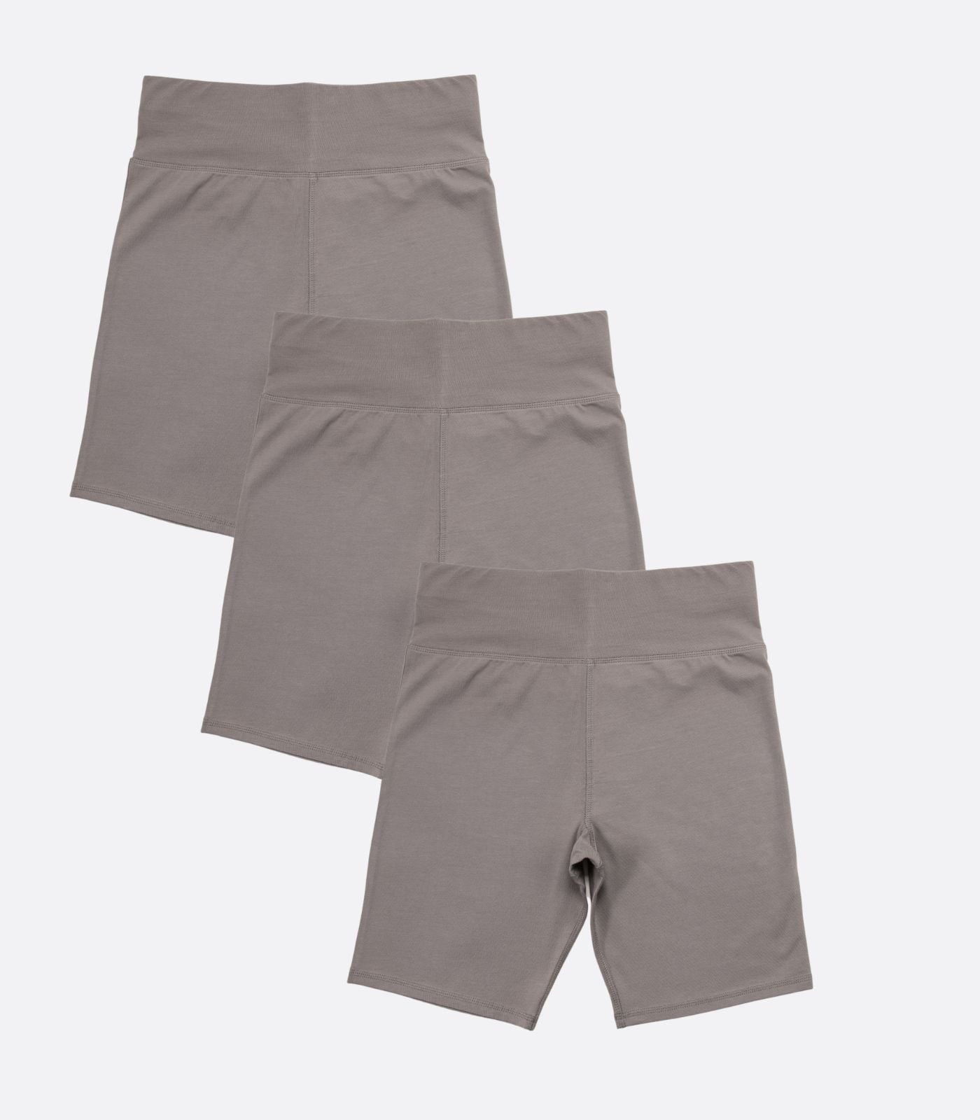 Bhumi Organic Cotton - Bike Short (3 Pack)