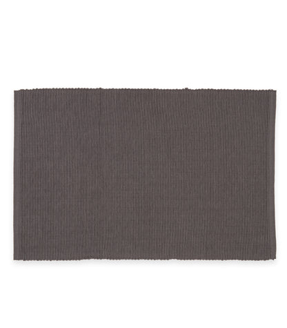 Placemats (4 Pack) - Grey