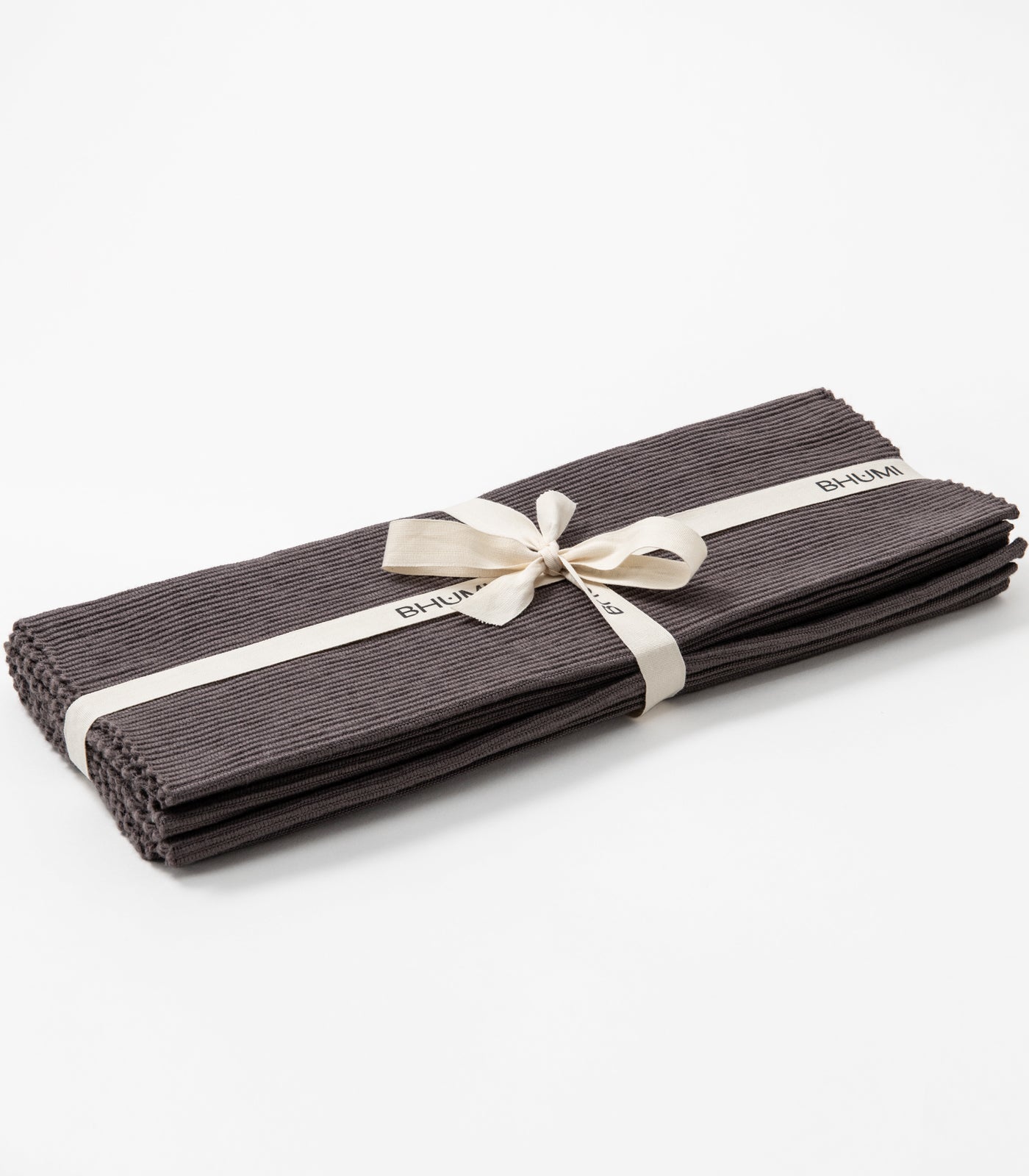 Placemats (4 Pack) - Grey