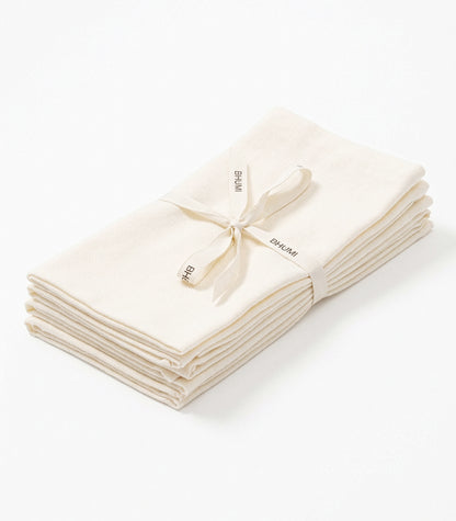 Napkins (4 Pack)