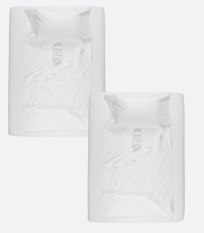 Bhumi Organic Cotton - Travel Sleep Sack (2 Pack)