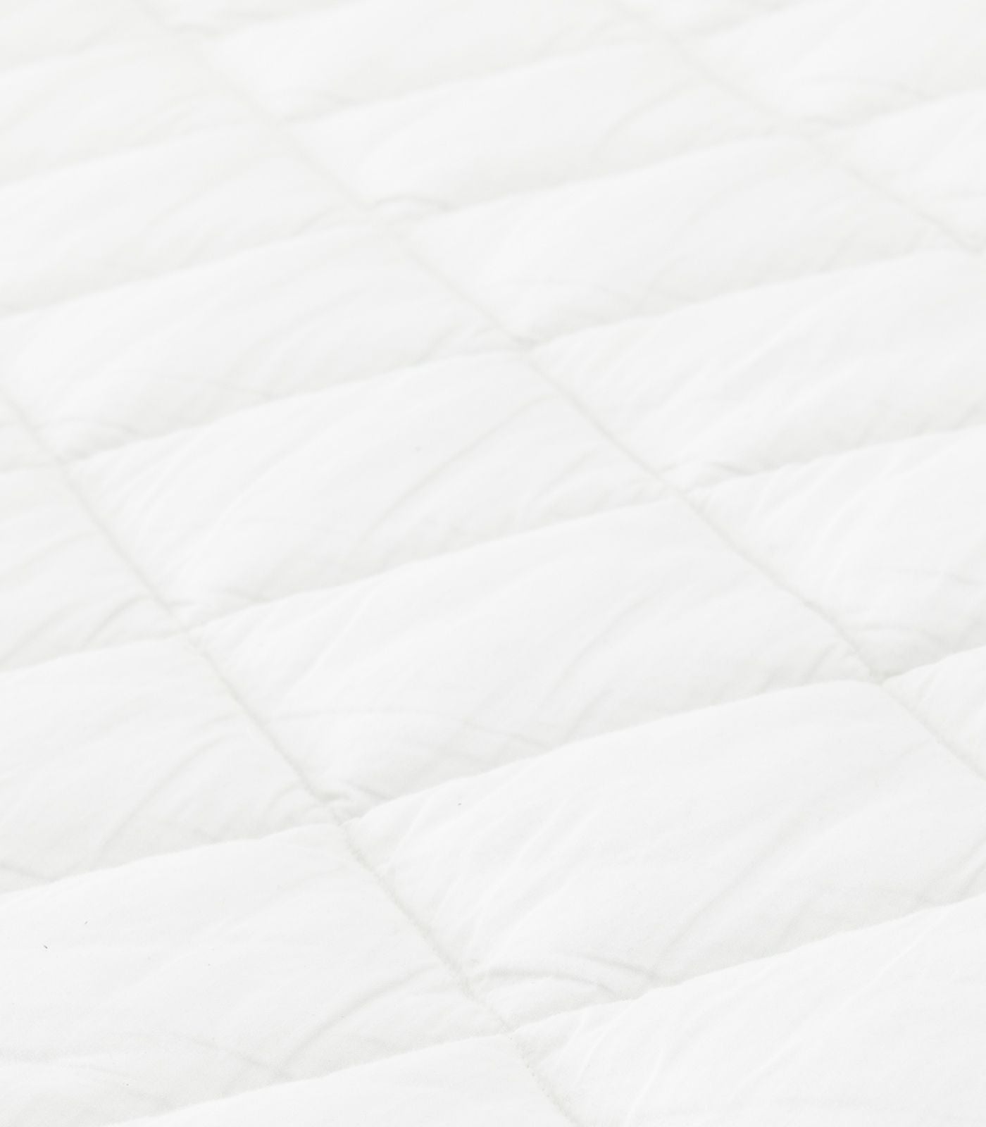 Bhumi Organic Cotton - Lightweight - Organic Cotton Quilt Insert