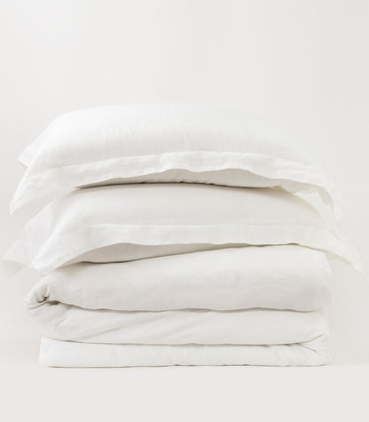 Bhumi Organic Cotton - Linen Essentials Bundle