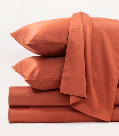 Sateen Sheet Set - Last Chance