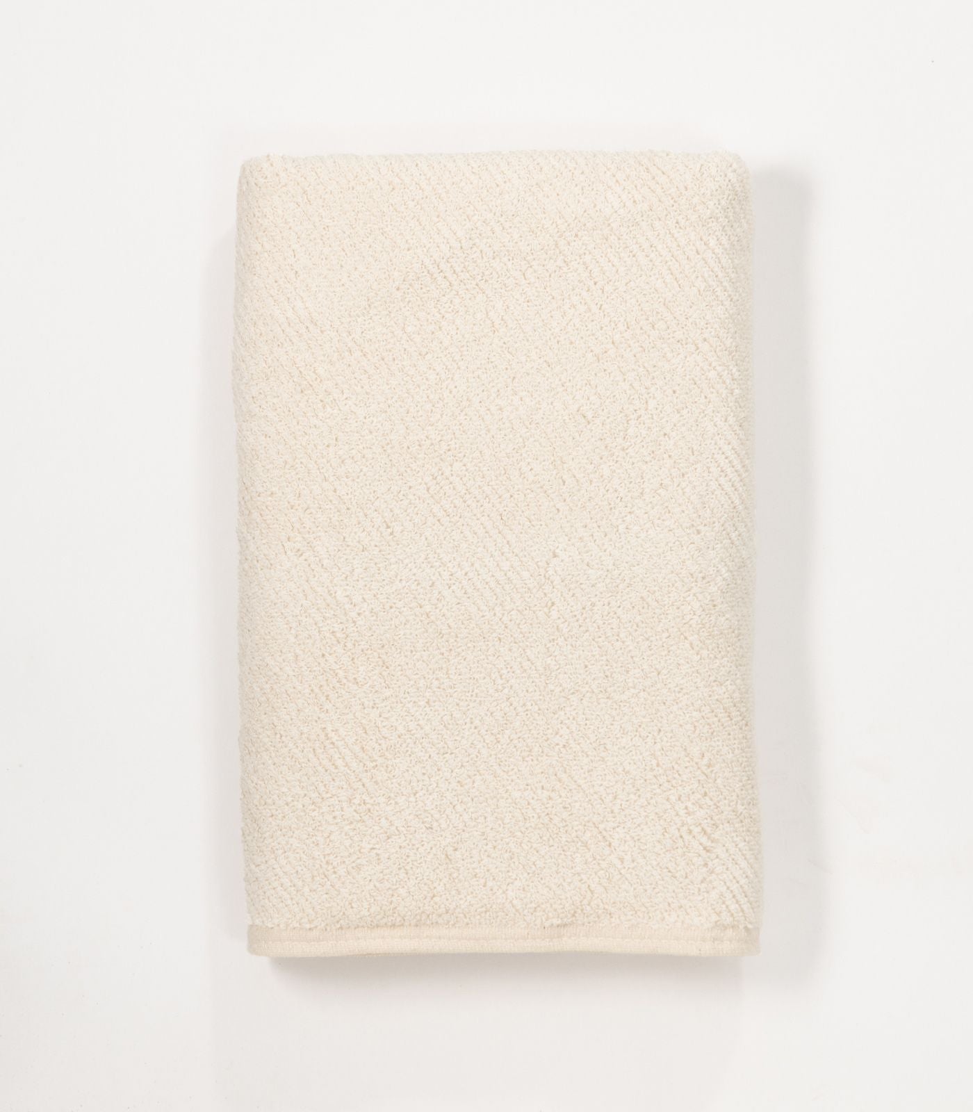 Bhumi Organic - Divinely Plush Twill Bath Sheet (3 Pack) 