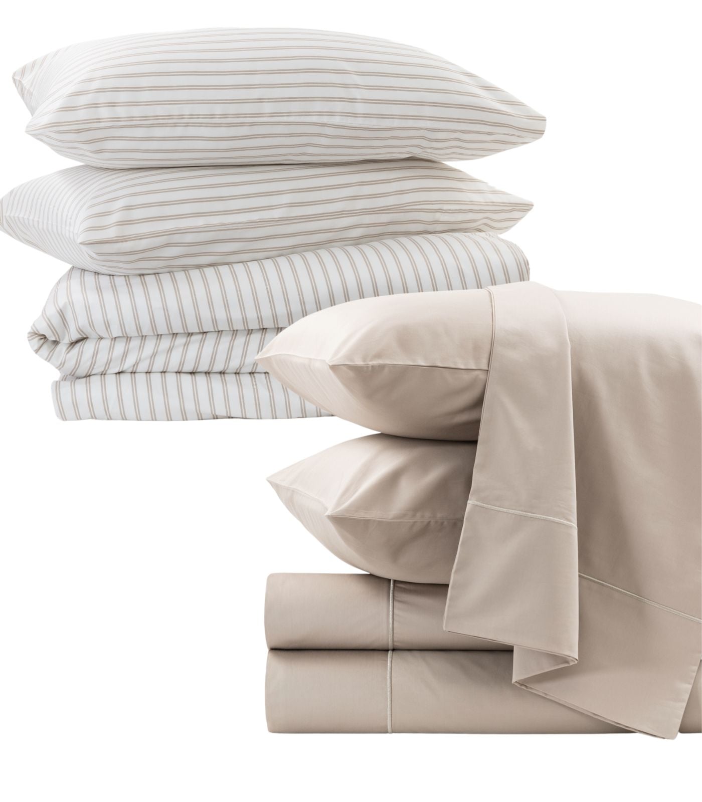 All Season Essentials Bundle - Luxe