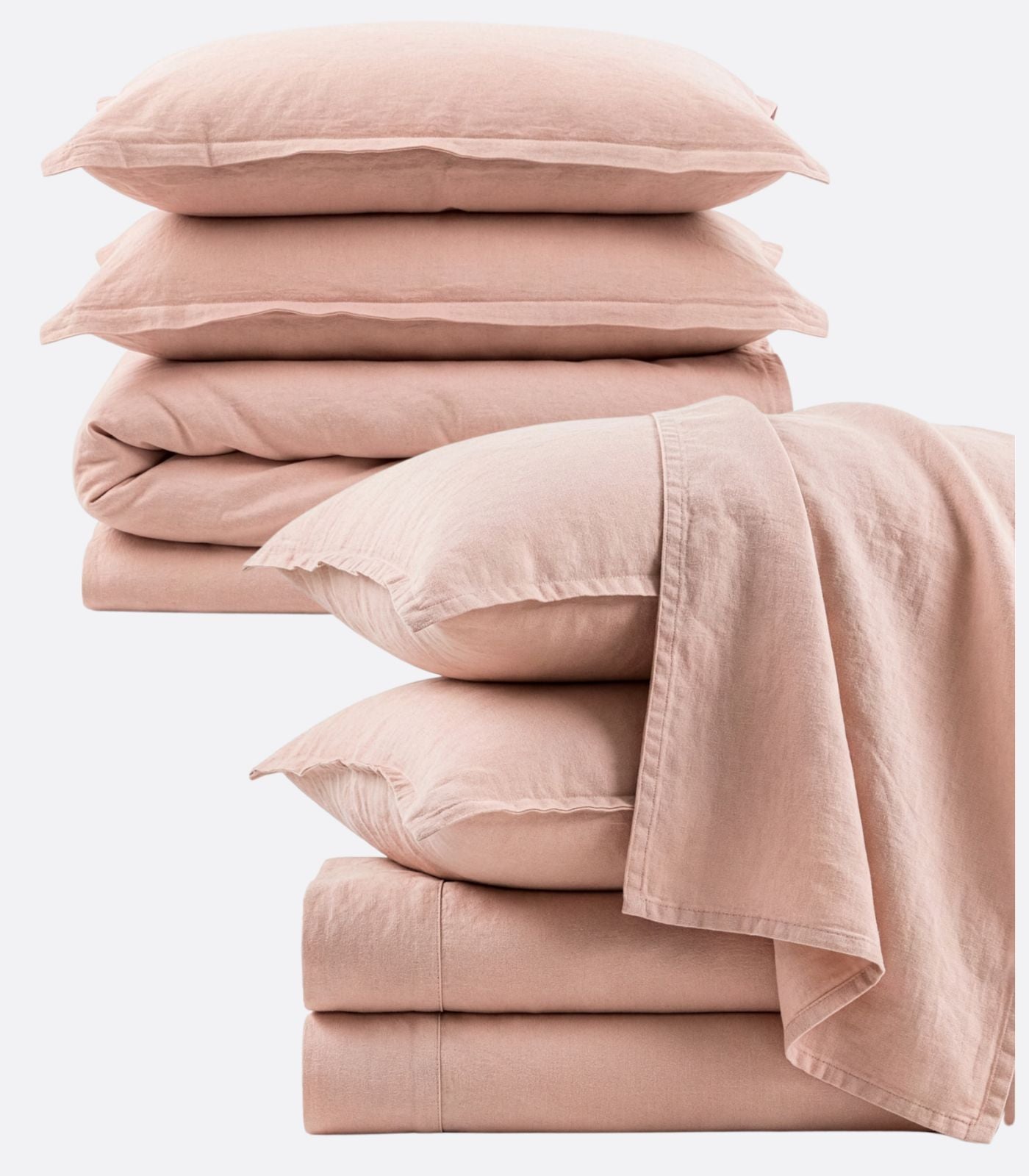 Linen Essential Bundle 