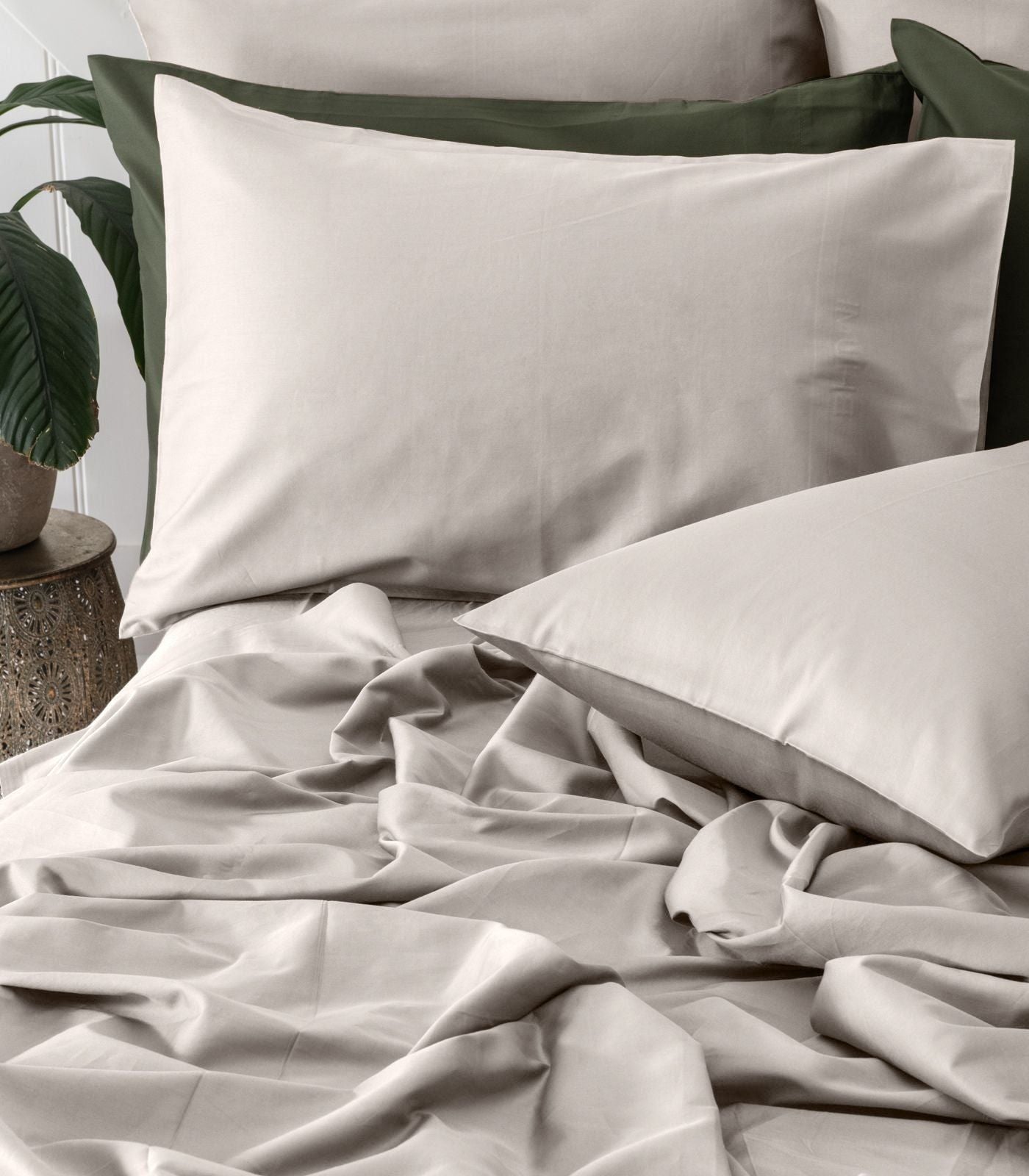 Bhumi Organic Cotton - All Season Essentials Bundle 