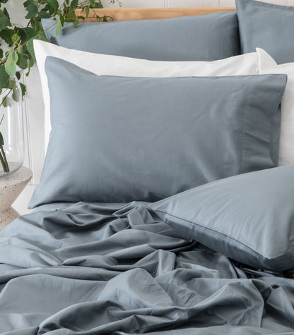 Flat - Percale Sheet - Last Chance