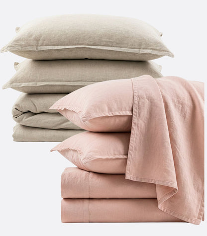 Linen Essential Bundle 