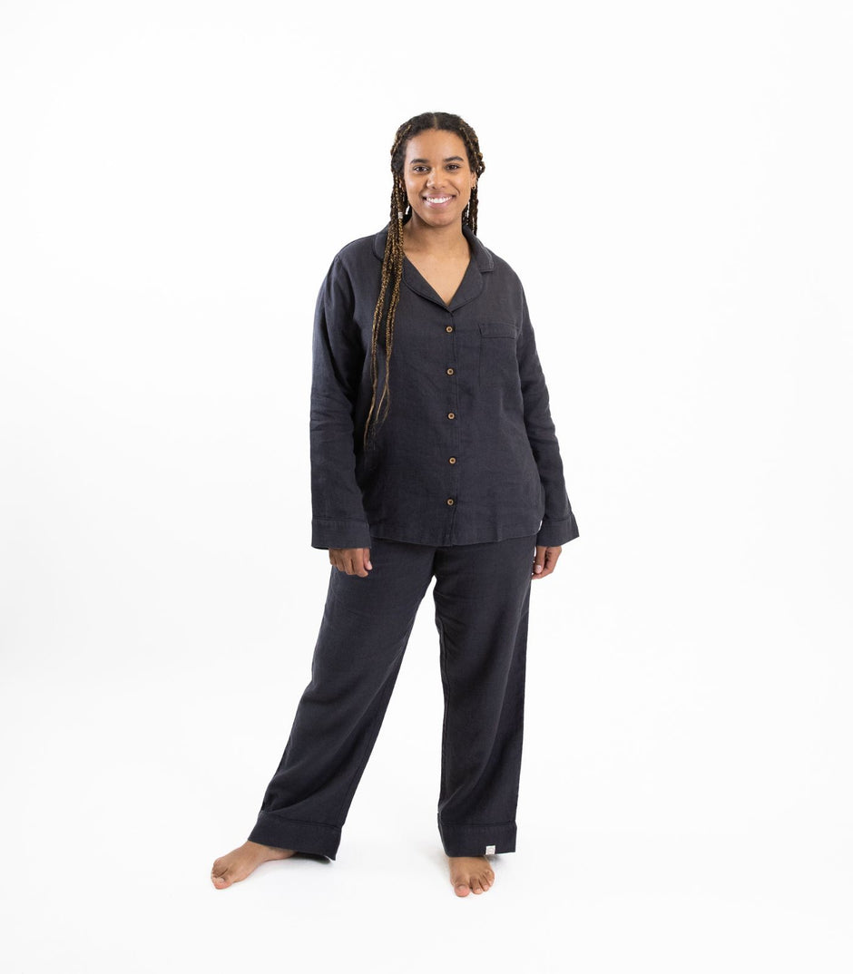 Organic Sleepwear Bhumi Fairtrade Organic Cotton Bhumi Organic Cotton (AU)