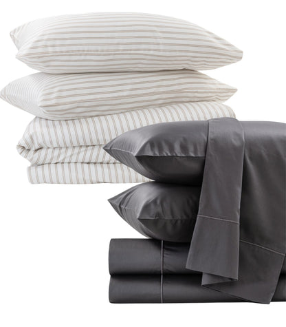 All Season Essentials Bundle - Luxe