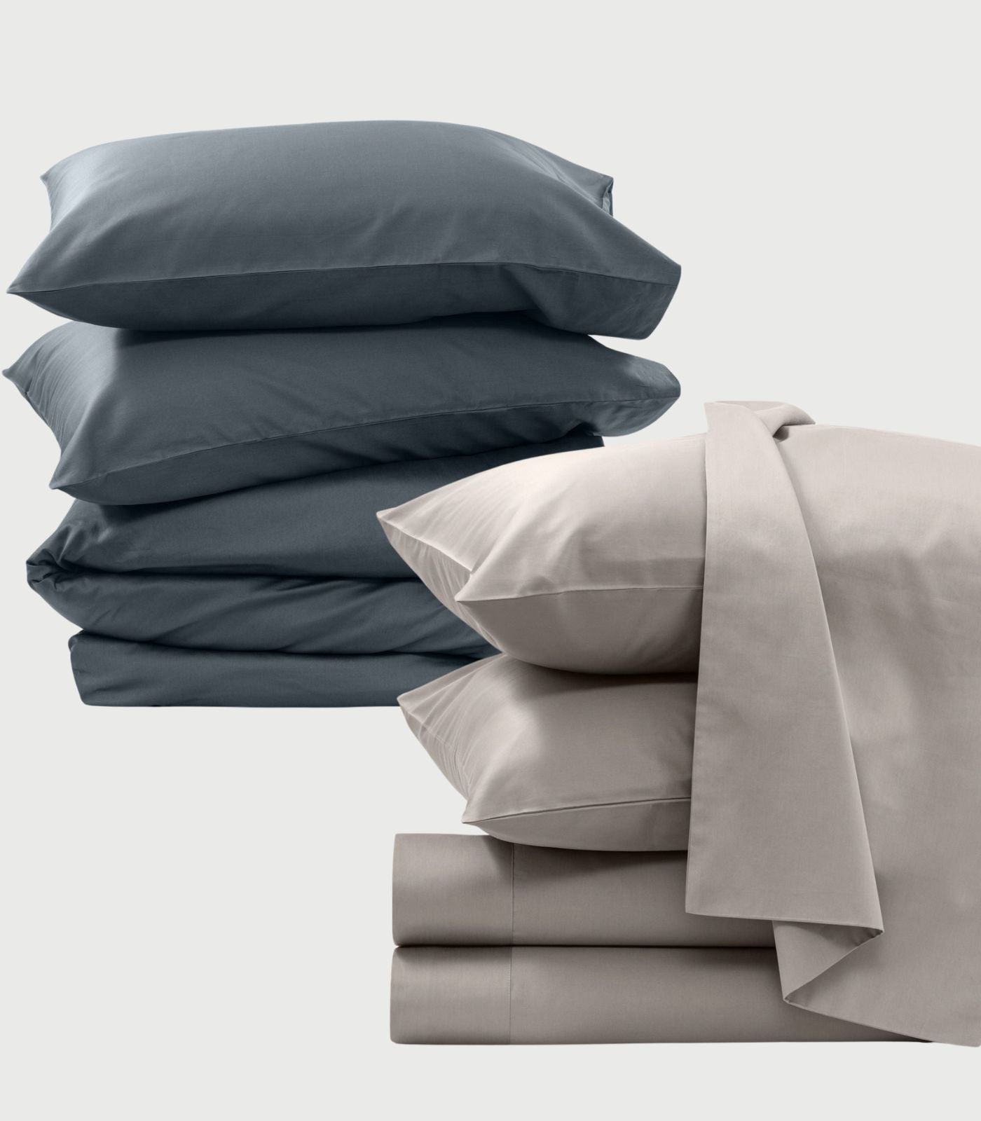 Bhumi Organic Cotton - All Season Essentials Bundle