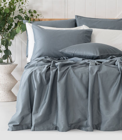 Flat - Percale Sheet - Last Chance