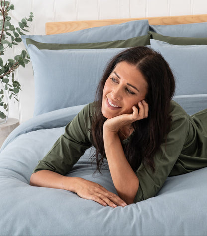 Bhumi Organic Cotton - Winter Essentials Bundle