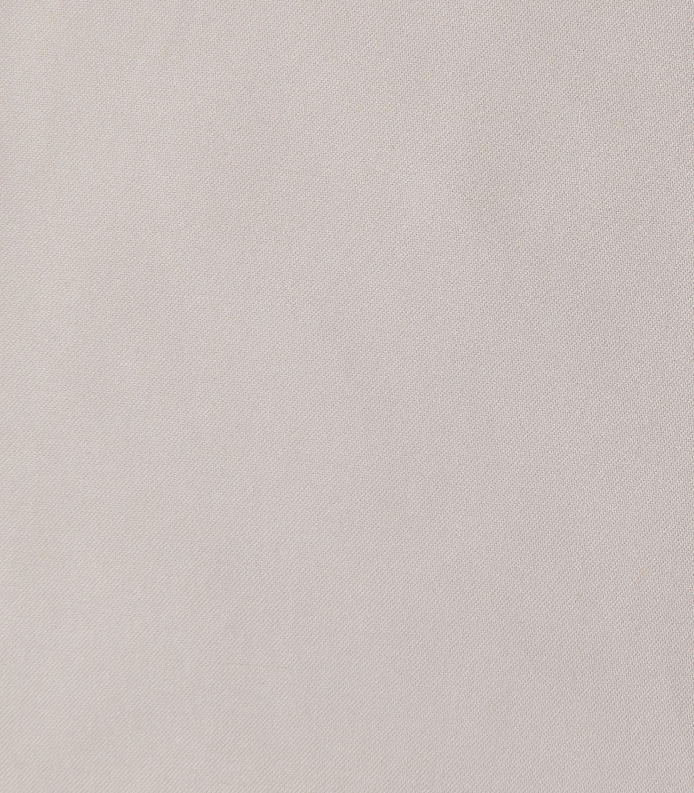 Bhumi Organic Cotton - Sateen Sheet Set - Luxe - Silver