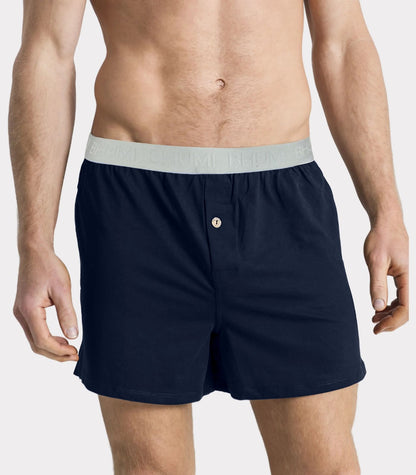 Bhumi Organic Cotton - Must Have Boxers (6 Pack)