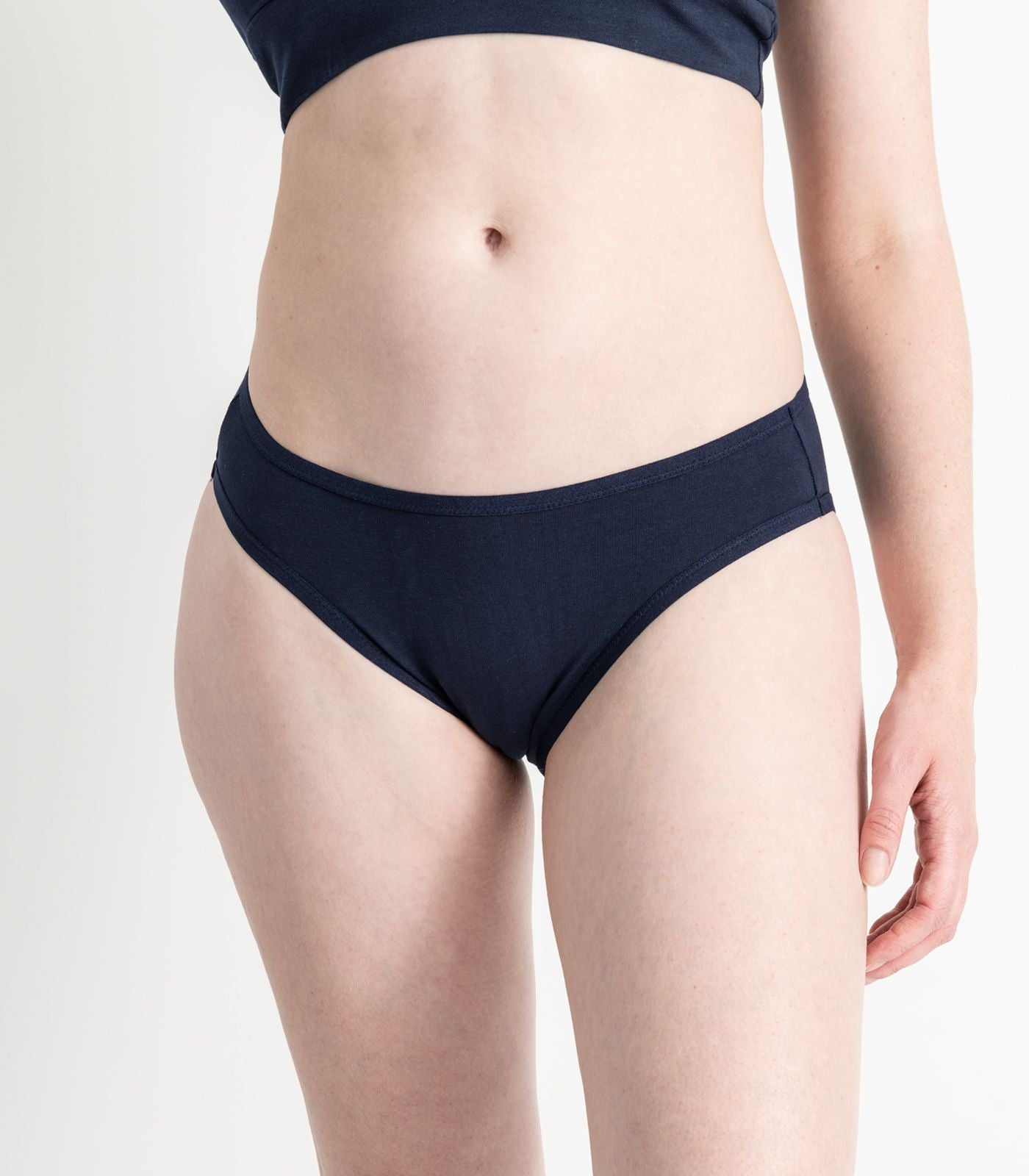 Bhumi Organic Cotton - New Bikini (6 Pack)