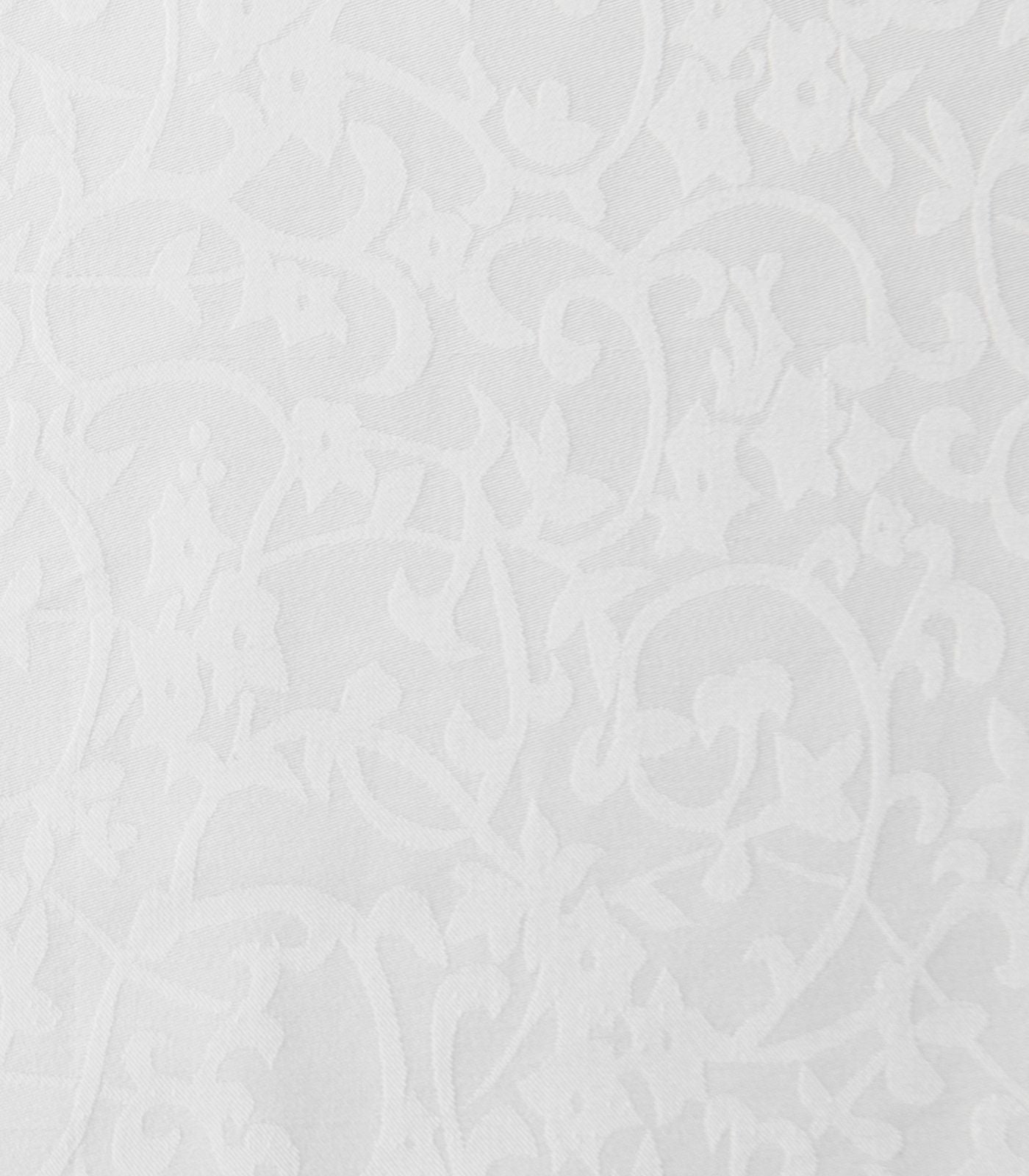 Bhumi Organic Cotton - Sateen Quilt Cover Set - Jacquard - Floral