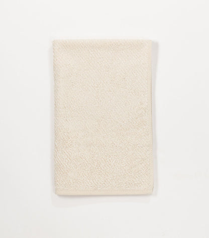 Bhumi Organic Cotton - Handy Twill Hand Towel (3 Pack)