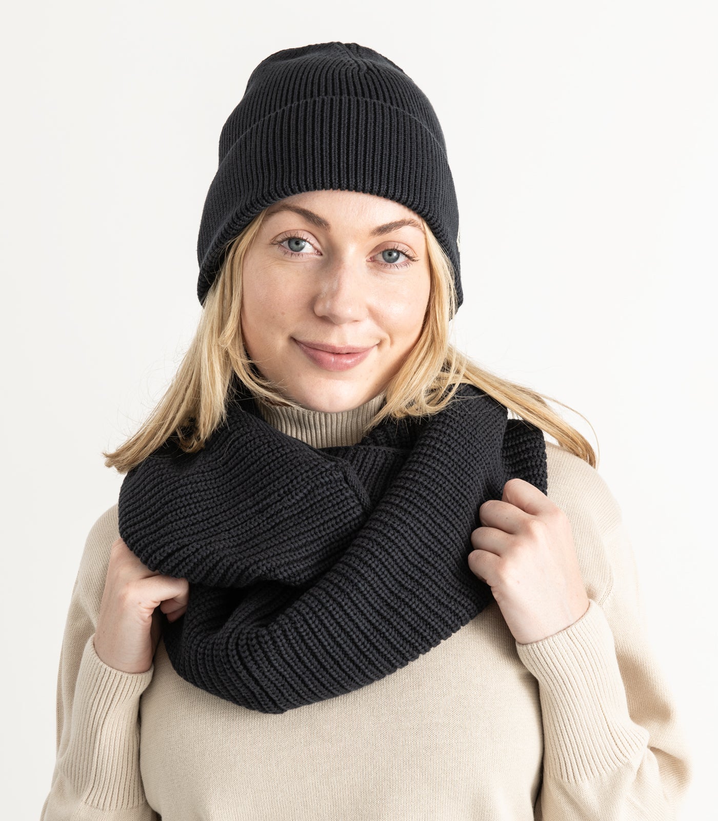 Bhumi Organic Cotton - Winter Bundle - Preorder - Charcoal