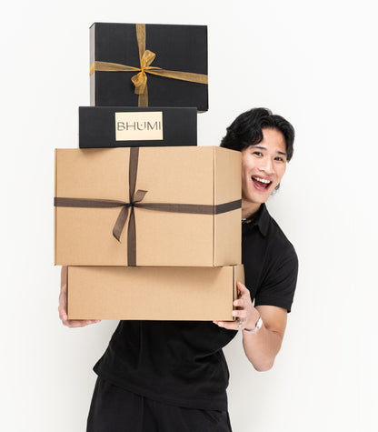 Bhumi Organic Cotton - Gift Cards $50 - $500