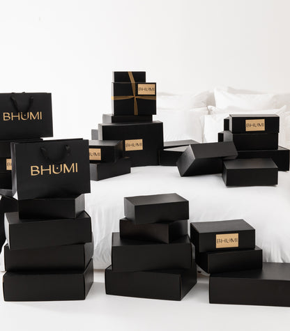 Bhumi Organic Cotton - Gift Cards $50 - $500