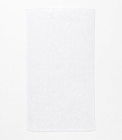 Bhumi Organic Cotton - Bath Mat - White