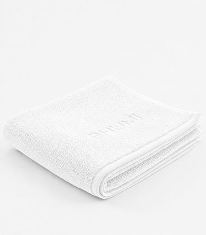 Bhumi Organic Cotton - Bath Mat - White