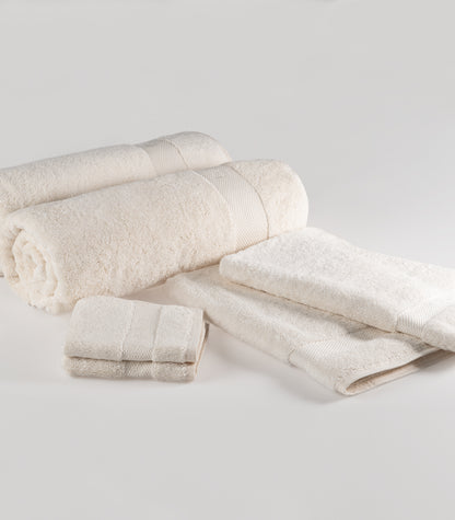 Bhumi Organic Cotton - Blissful Ritual Bath Sheet Bundle