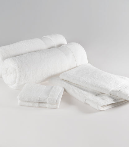 Bhumi Organic Cotton - Blissful Ritual Bath Sheet Bundle