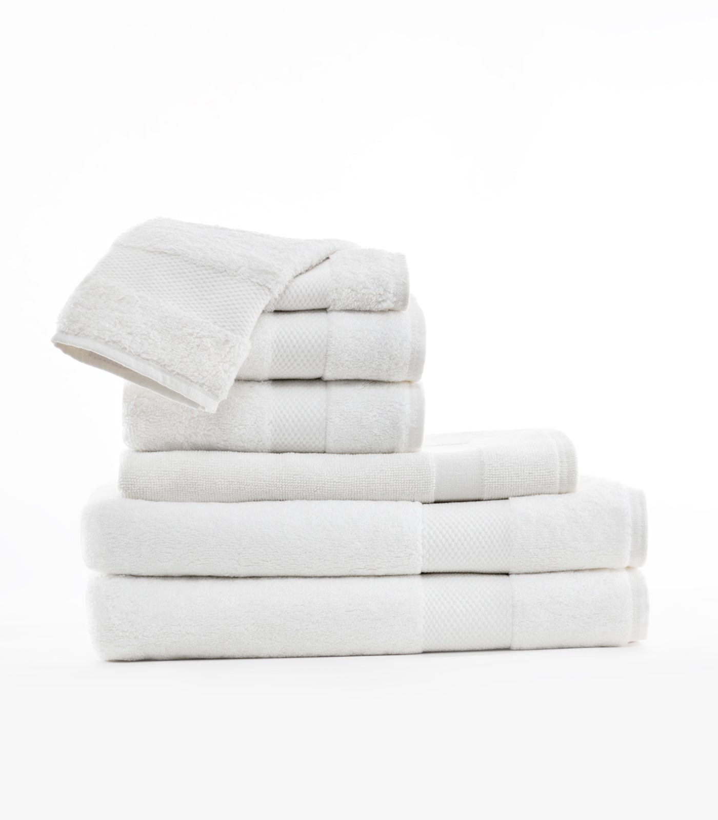 Bhumi Organic Cotton - Bath Towel Bundle