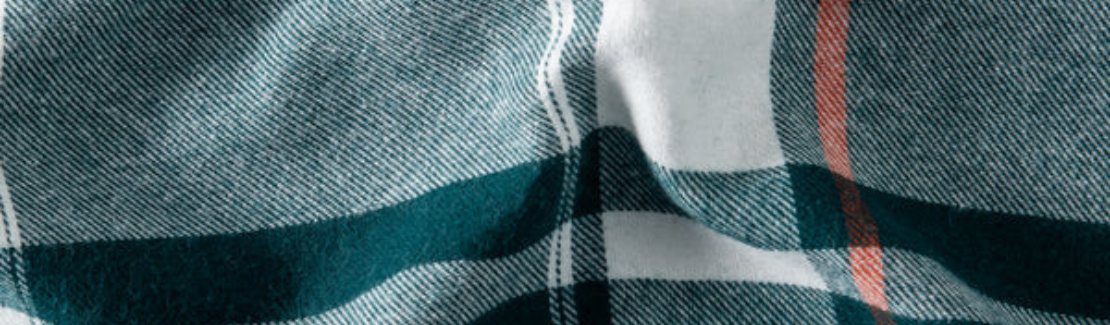 What is Flannelette? (Hint: It's Not Exactly Flannel) – Bhumi Organic Cotton  (AU)