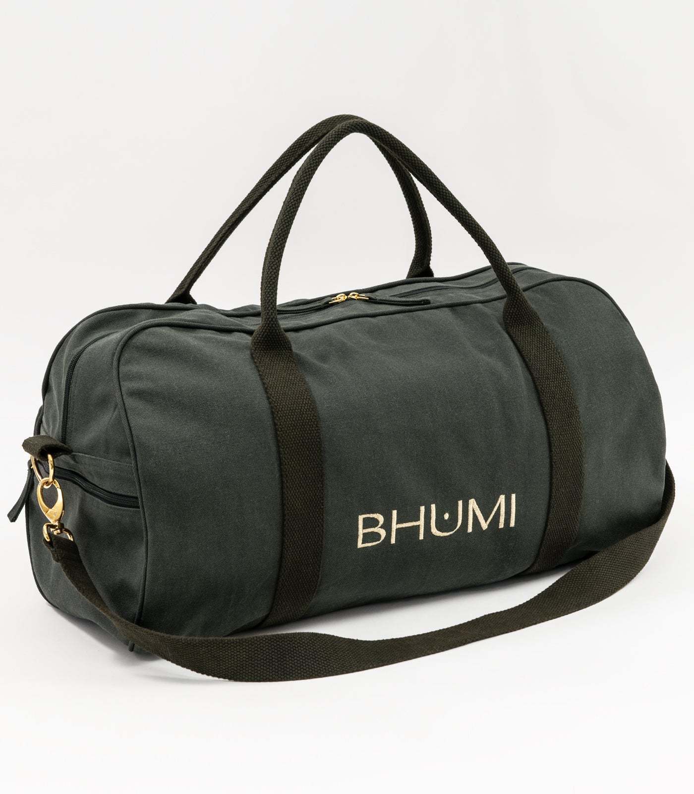 Kombu Green – Duffle Bag