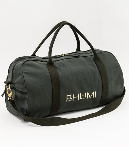 Kombu Green – Duffle Bag
