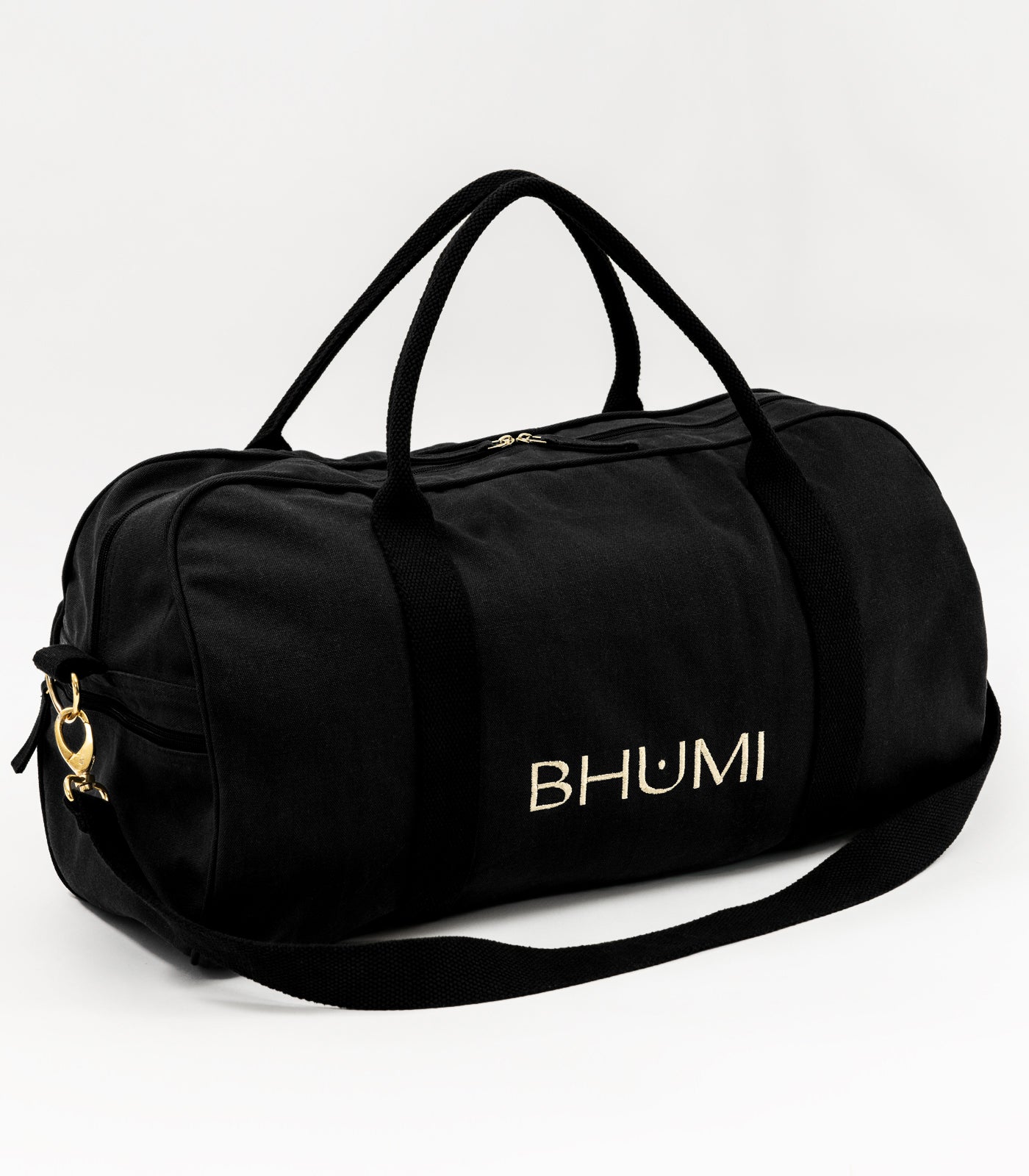 Black – Duffle Bag