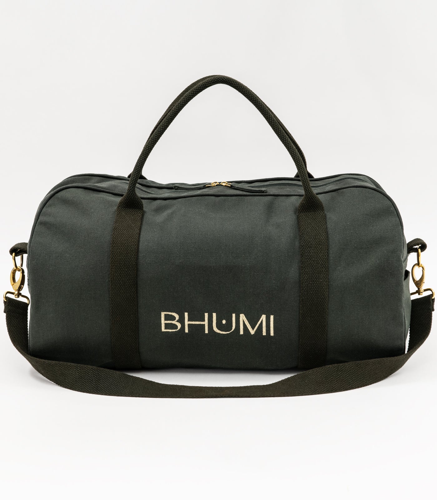 Kombu Green – Duffle Bag
