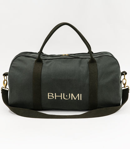 Kombu Green – Duffle Bag