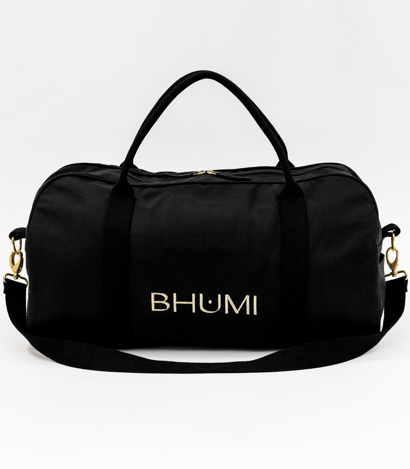 Black – Duffle Bag