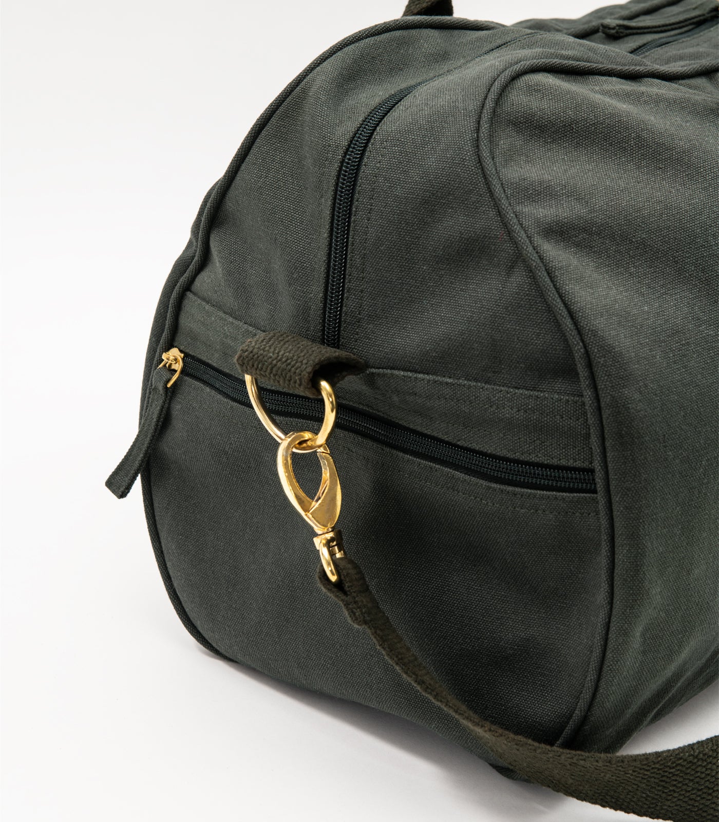 Kombu Green – Duffle Bag