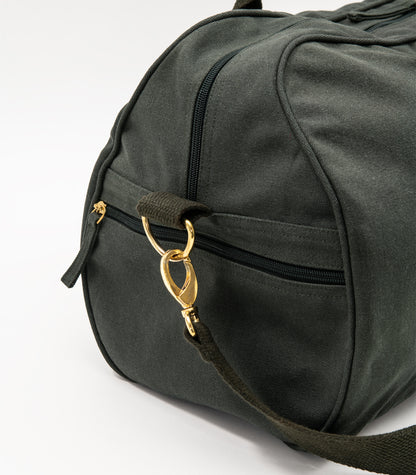 Kombu Green – Duffle Bag